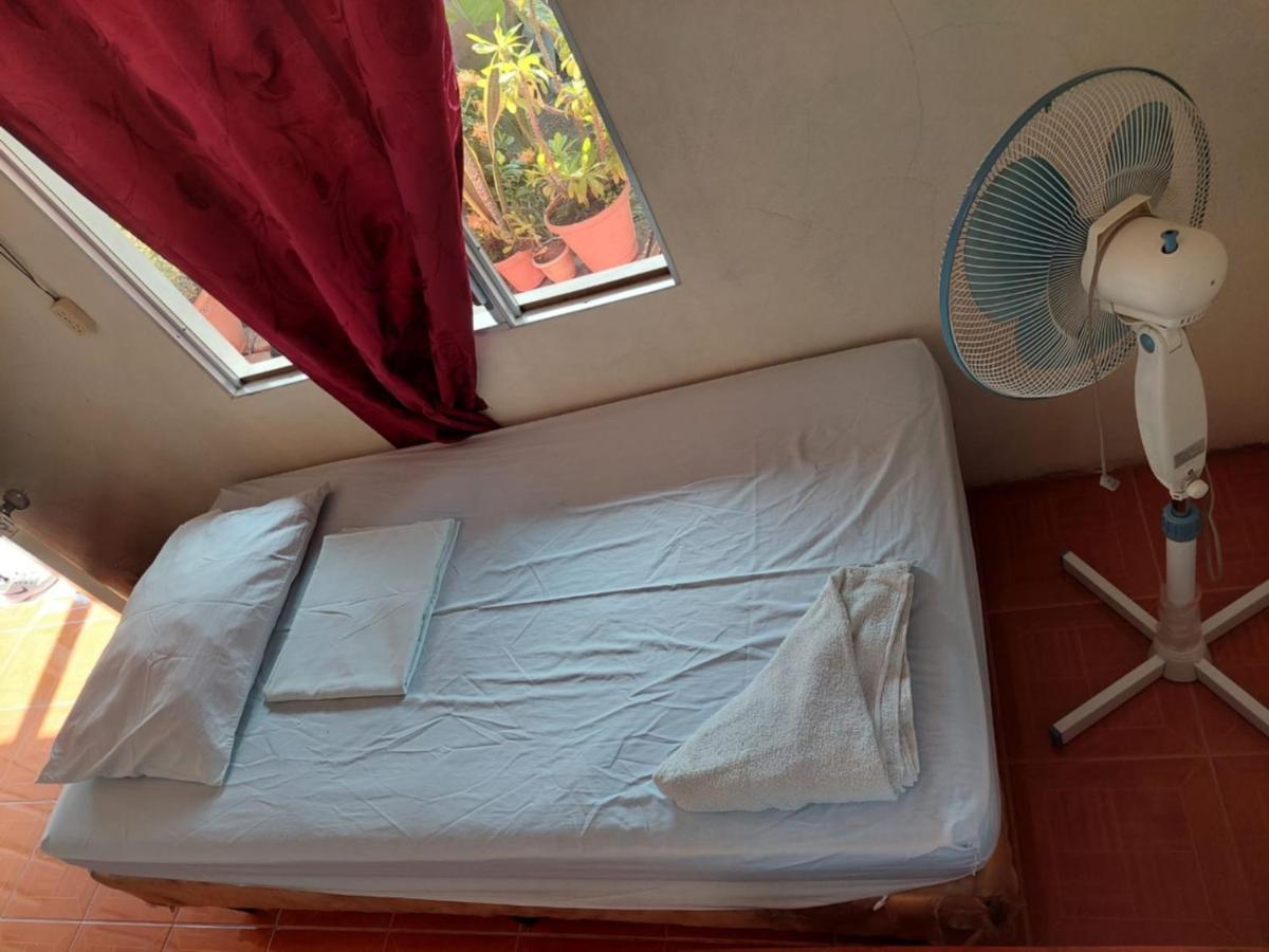 Guest House Nena 모요갈파 외부 사진