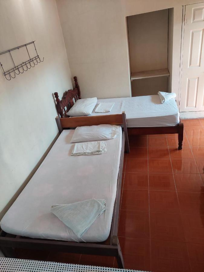 Guest House Nena 모요갈파 외부 사진