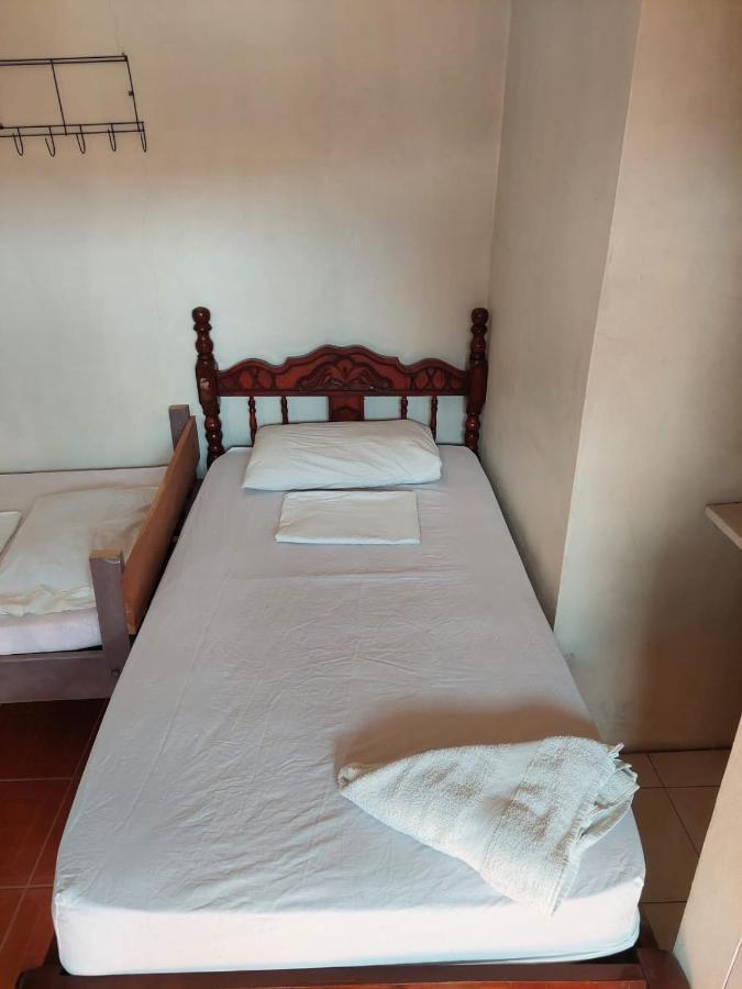 Guest House Nena 모요갈파 외부 사진